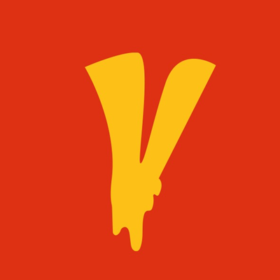 Logo restaurante Vai D' Pizza