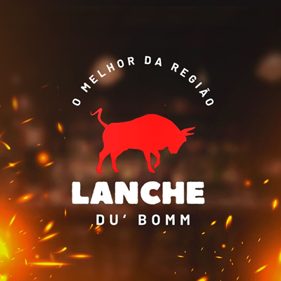 Logo restaurante Lanche du Bomm