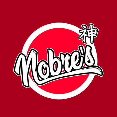 Logo restaurante Nobres Zushi