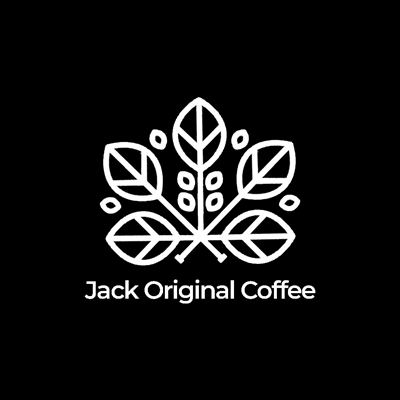 Logo restaurante Jack Original Coffee