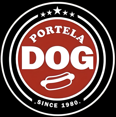 Logo restaurante PORTELA DOG