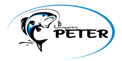 Logo restaurante Pesqueiro Peter