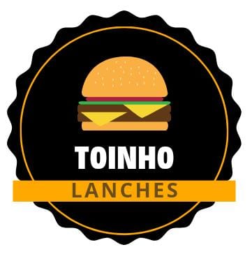 Logo restaurante Toinho Lanches