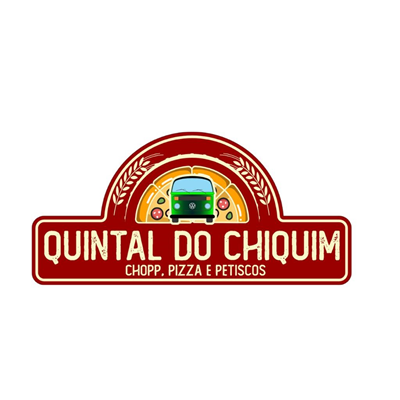 Logo restaurante Quintal do Chiquim