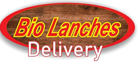 Logo restaurante Bio Lanches