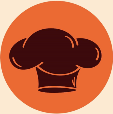 Logo restaurante Bolos Bolados
