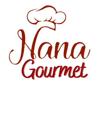 Logo restaurante Nana Gourmet