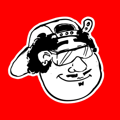 Logo restaurante Bob Boy