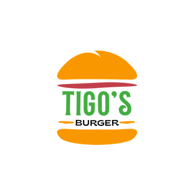 Logo restaurante Tigo's Burger