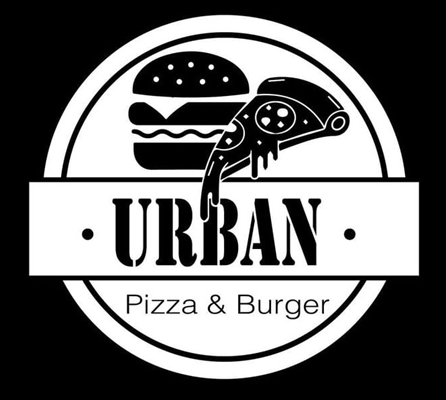 Logo restaurante Urban Pizza & Burger