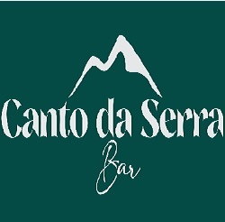 Logo restaurante Canto da Serra Bar