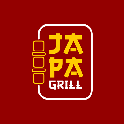 Logo restaurante Japa Grill Espetaria