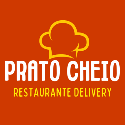 Logo restaurante Prato Cheio - Marmita e Sobremesa