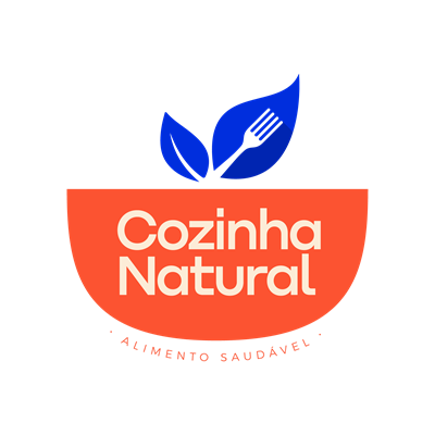 Logo restaurante Cozinha Natural