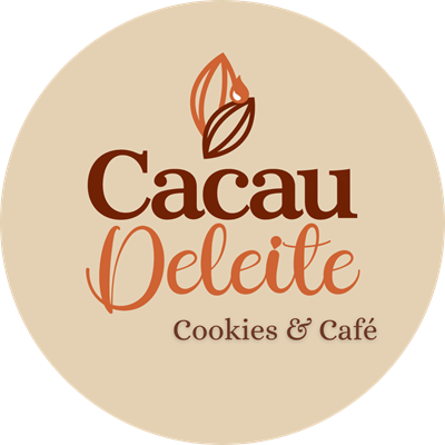 Logo restaurante Cacau Deleite