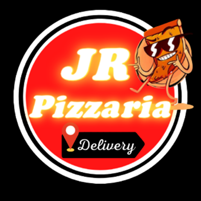 Logo restaurante Jr Pizzaria