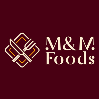 Logo restaurante MEM Foods Delivery