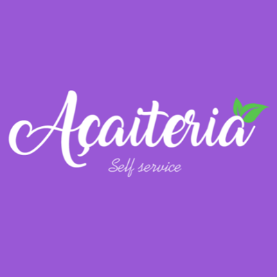 Logo restaurante Açaíteria Jandira