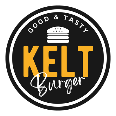 Logo restaurante Kelt Burger
