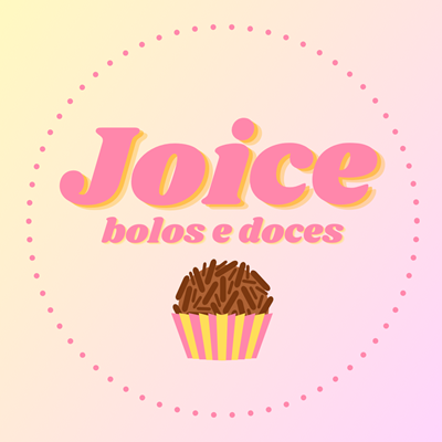Logo restaurante Joce Doces