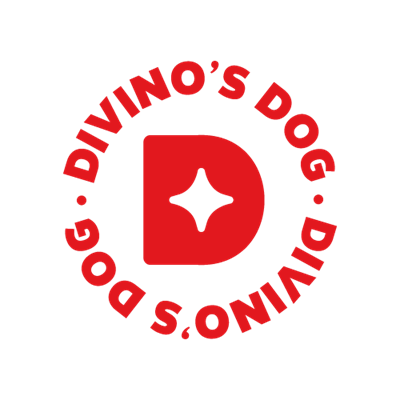 Logo restaurante DIVINO'S DOG