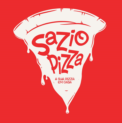 Logo restaurante Sazio Pizza