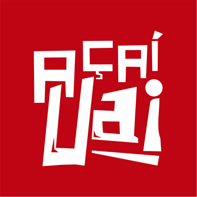 Logo restaurante acaiuai