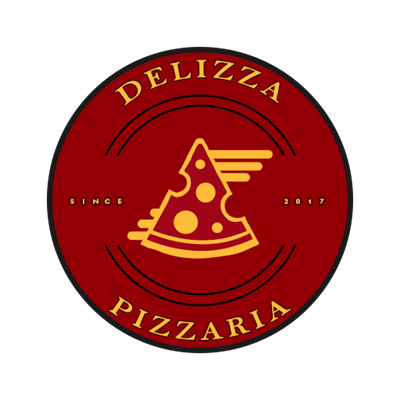 Logo restaurante Delizza Delivery