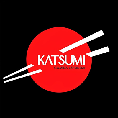 Logo restaurante Katsumi