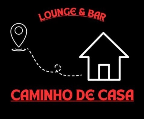 Logo restaurante Caminho de Casa