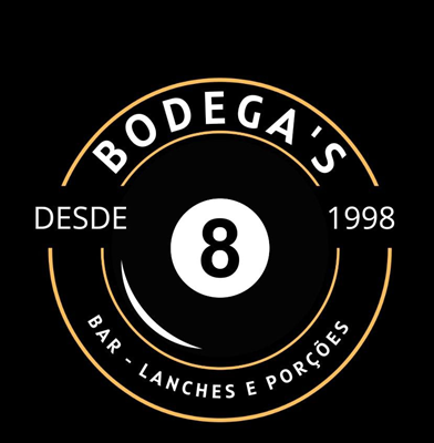 Logo restaurante BODEGA'S PIRACICABA