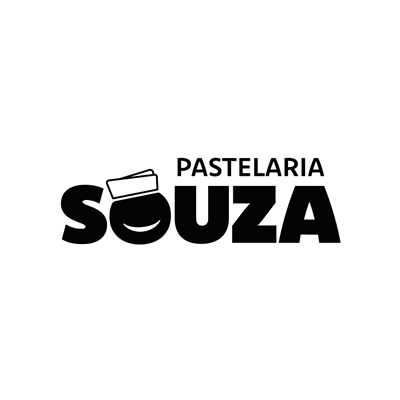 Logo restaurante Pastelaria Souza Ltda