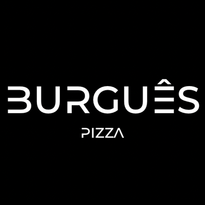 Logo restaurante cupom Burguês Pizza