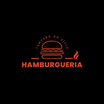 Logo restaurante Tempero Do Sítio Hamburgueria