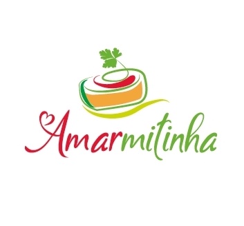 Logo restaurante Amarmitinha