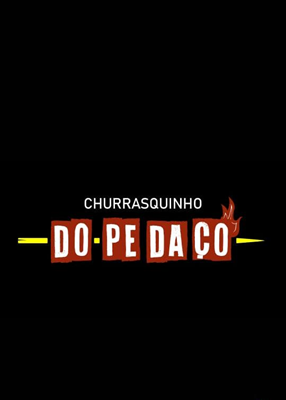 Logo restaurante Churrasquinho do Pedaço