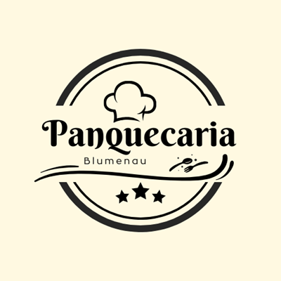 Logo restaurante Panquecaria