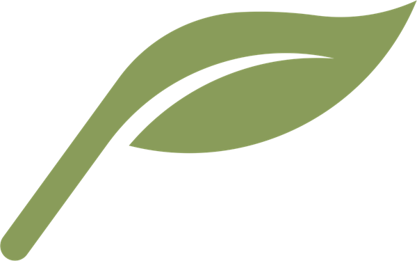 Logo restaurante Gaia Alimentos Funcionais