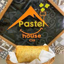 Logo restaurante PASTEL HOUSE CIA
