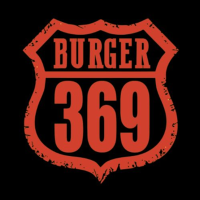 Logo restaurante BURGER 369