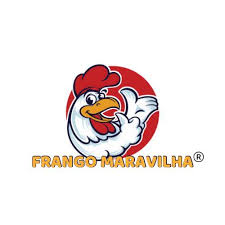 Logo restaurante Frango Maravilha 