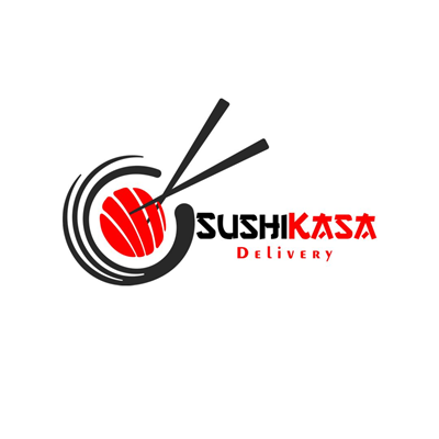 Logo restaurante SUSHIKASA