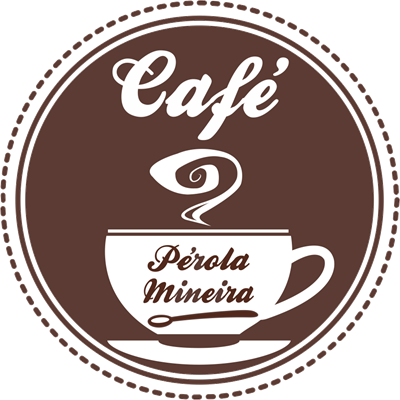Logo restaurante cupom Café Pérola Mineira