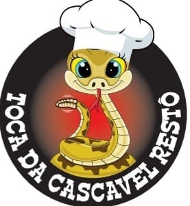 Logo restaurante Toca da Cascavel Resto