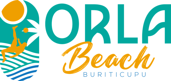 Logo restaurante Orla Beach