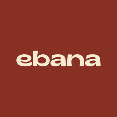 Logo restaurante Ebana Burger