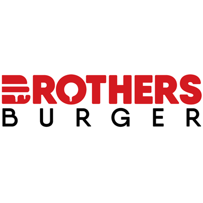 Logo restaurante Brothers Burger