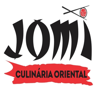 Logo restaurante JOMI