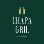 Logo restaurante Chapagrill