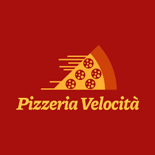 Logo restaurante Pizzeria Velocita